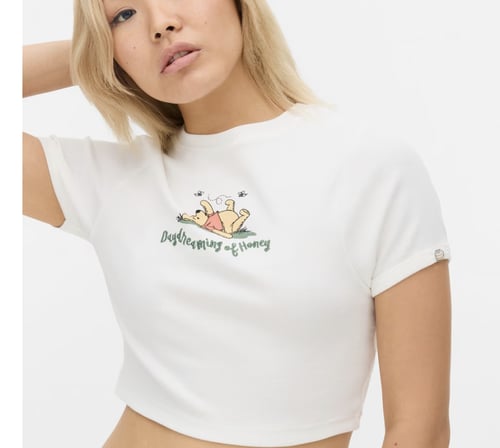 بجامة ويني ذا بو شورت