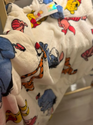 روب هودي ويني ذا بو