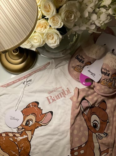 بجامة بامبي M