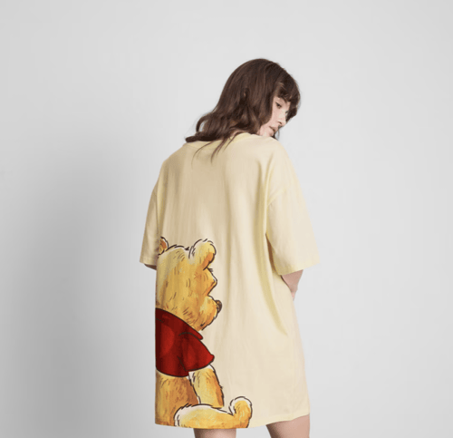 روب ويني ذا بو S