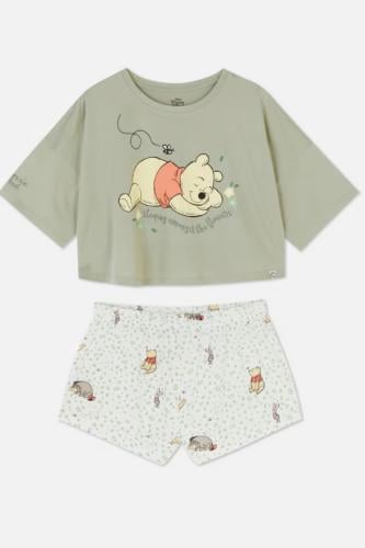 بجامة ويني ذا بو