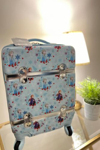 شنطة فروزن للسفر