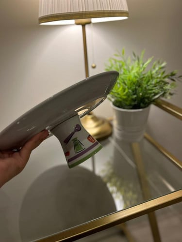 ستاند تانيا للكيك