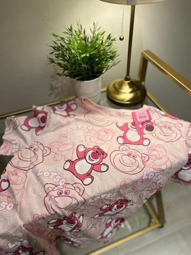 بجامة حكاية لعبة S