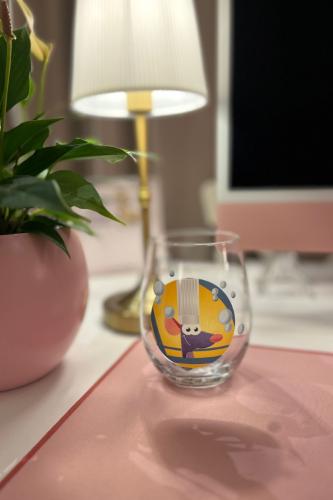 كوب الفار الطباخ