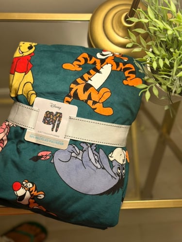 بجامة ويني ذا بو