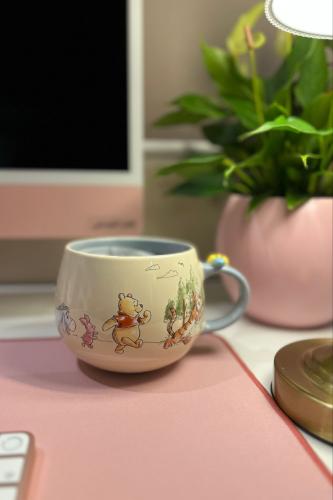 كوب ويني ذا بو