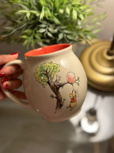 كوب ويني ذا بو