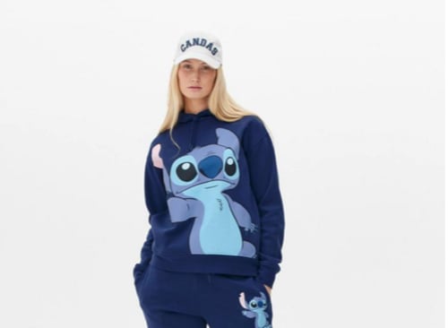 بلوفر ستيتش L