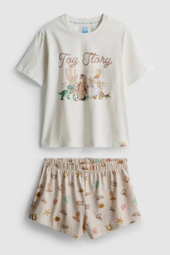 Toy Story pajamas