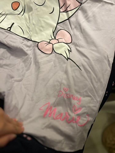 قميص طويل ماري L