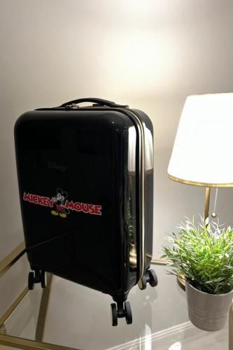 شنطة ميكي ماوس