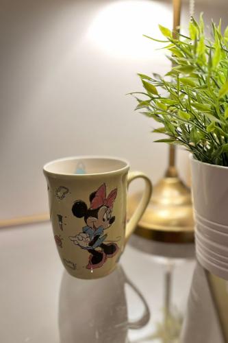 كوب ميني ماوس