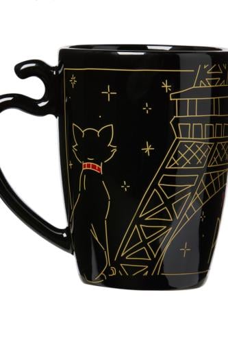 كوب ماري باريس