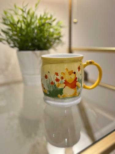 كوب ويني ذا بو