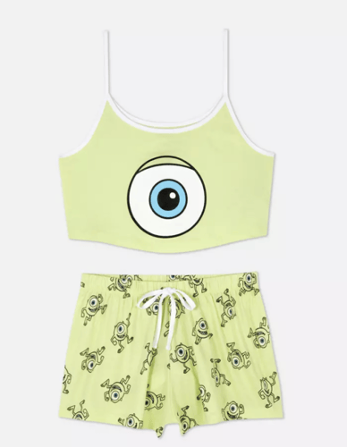 طقم بجامة شلبي