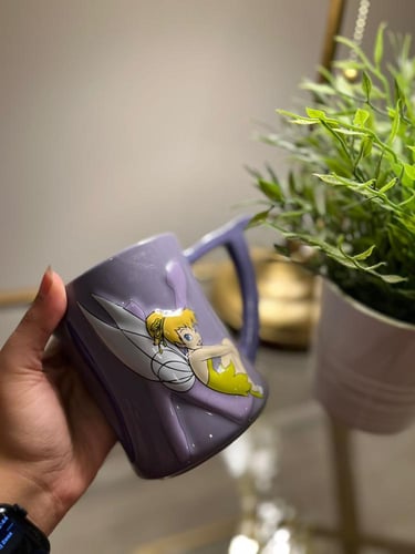 كوب تينكر بيل