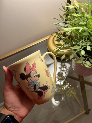 كوب ميني ماوس