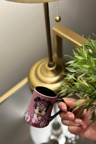 كوب ميني ماوس اسبريسو