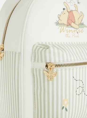 حقيبة ظهر ويني ذا بو