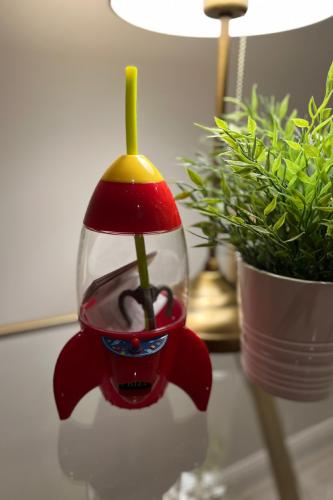 كوب حكاية لعبة