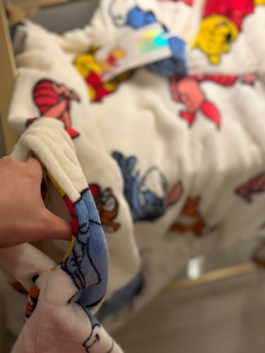 روب هودي ويني ذا بو