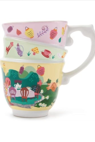 كوب حديقة اليس