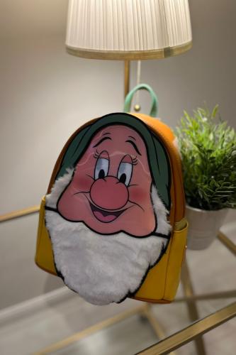 حقيبة خجلان سنوايت