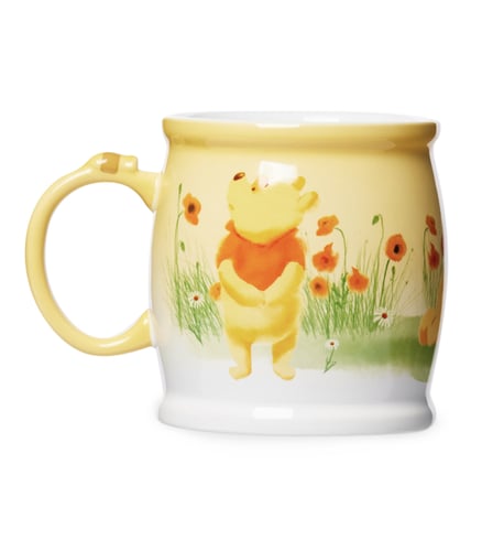 كوب ويني ذا بو