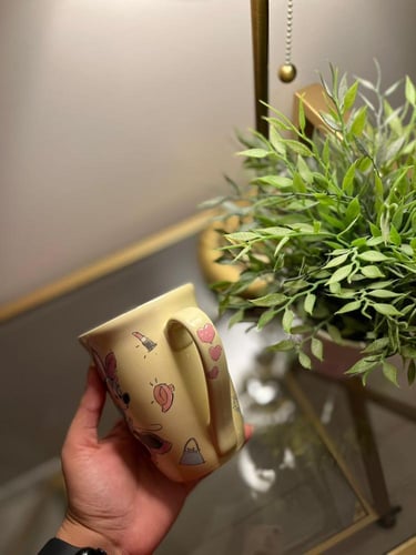 كوب ميني ماوس