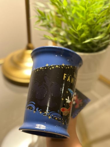 كوب ميكي ماوس الساحر