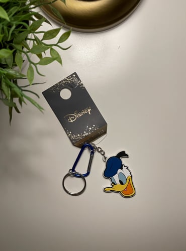 ميدالية موانا ، ستيتش ، بطوط