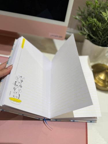 نوت بوك الفار الطباخ