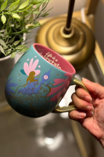 كوب اميرات ديزني