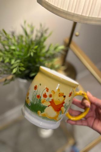 كوب ويني ذا بو