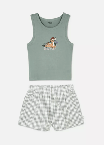 بجامة بامبي