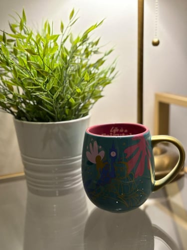 كوب اميرات ديزني