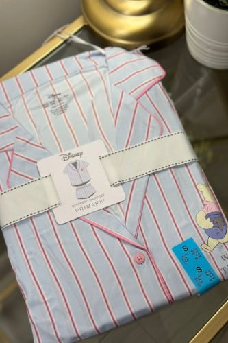 طقم بجامة ويني