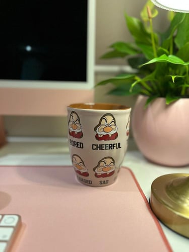 كوب غضبان فيسات