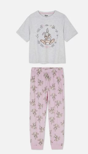 بجامة ثامبر M