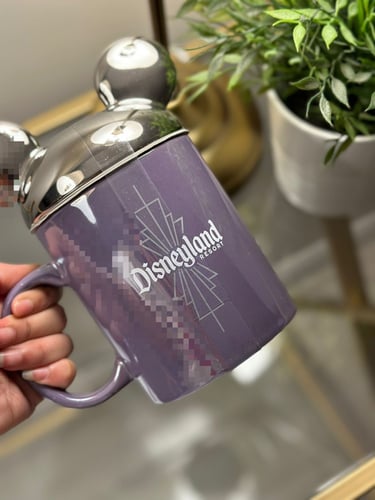 كوب ديزني 100 سنه