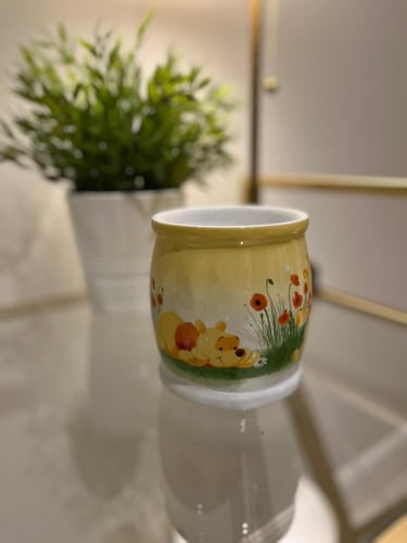 كوب ويني ذا بو