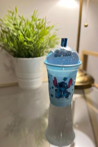 قرطاسية ستيتش