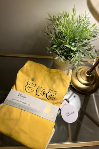 بجامة ويني ذا بو