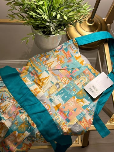 مريلة مطبخ ديزني