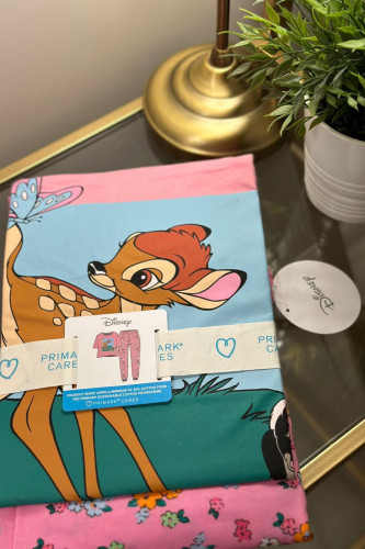 بجامة بامبي