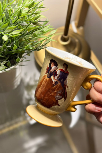 كوب سنوايت
