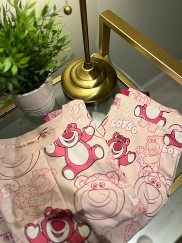 بجامة حكاية لعبة S