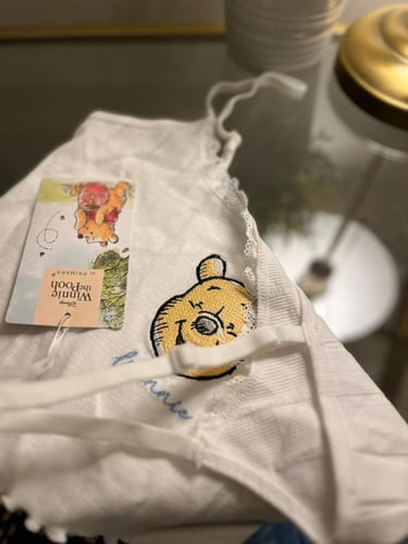 طقم ويني ذا بو