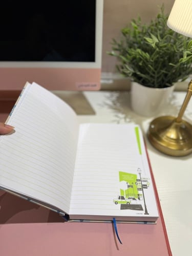 نوت بوك الفار الطباخ